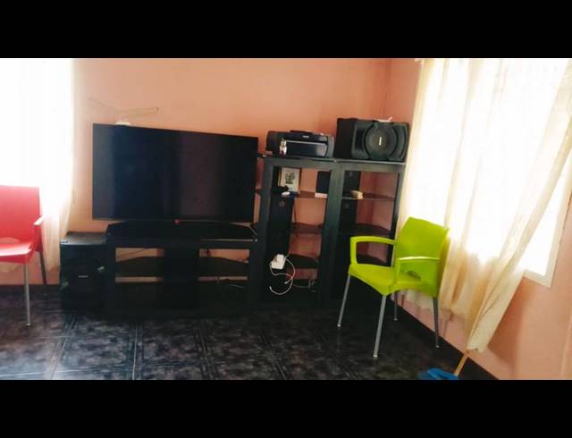 3 BEDROOM PROPERTY TO RENT IN NORTHCREST